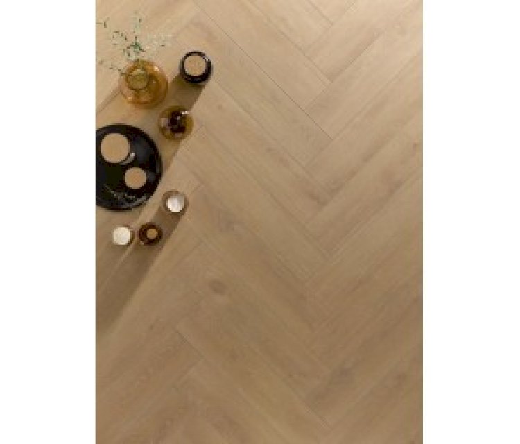 HERRINGBONE 525 CALISSON OAK