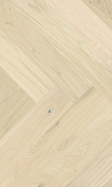 Oak Bianco Herringbone&#039;