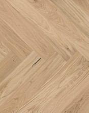 Oak Lombardy Herringbone'