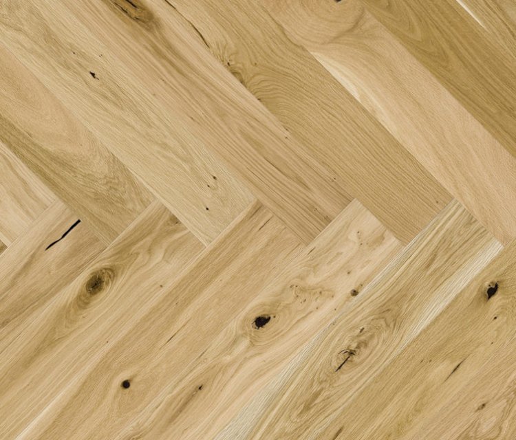 Ąžuolas Raisins Herringbone 130