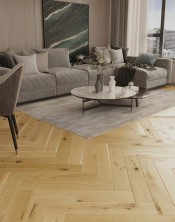 Ąžuolas Raisins Herringbone 130