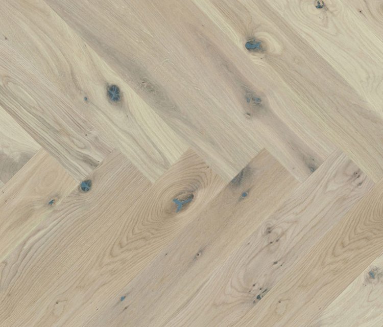 Dartmoor Oak Herringbone