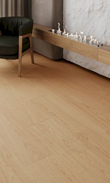 Oak Cream