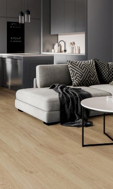 Oak Flax