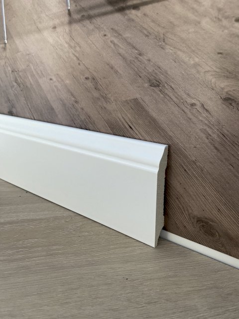 Kompozitinės Grindjuostės BaseBoards