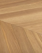 OAK SHADOW CHEVRON