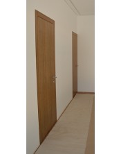 BEAPVADINĖS DURYS