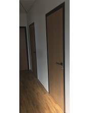 BEAPVADINĖS DURYS
