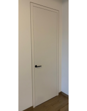 BEAPVADINĖS DURYS
