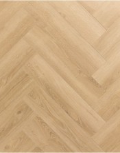herringbone 465 Sandalwood oak