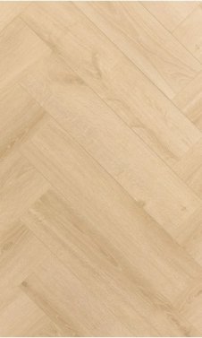 herringbone 466 Dahlia oak