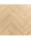 HERRINGBONE 466 DAHLIA OAK