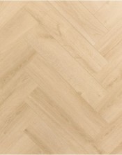 herringbone 466 Dahlia oak