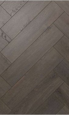 Herringbone 542 Aronia Oak