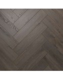 HERRINGBONE 542 ARONIA OAK