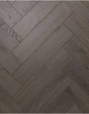 Herringbone 542 Aronia Oak