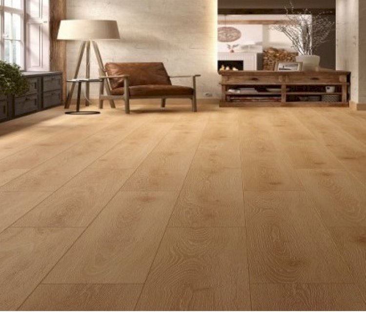 OSMOZE 452 Honey oak
