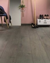 Solid 542 Aronia Oak
