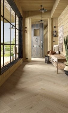 Herringbone 605