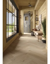 Herringbone 605