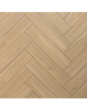 HERRINGBONE 609 YELLOWSTONE OAK