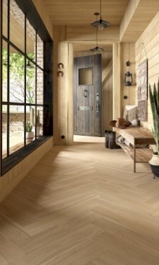 Herringbone 609