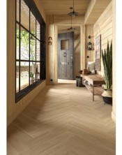 Herringbone 609