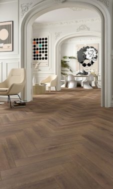 Herringbone 613