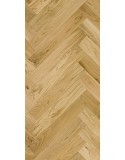 Ąžuolas Caramel Classic Herringbone 180