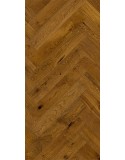 Ąžuolas Brown Sugar Herringbone 180
