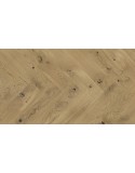 Ąžuolas Toffee Herringbone 180