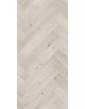 Ąžuolas Cappuccino Herringbone 180