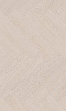 Silk oak herringbone