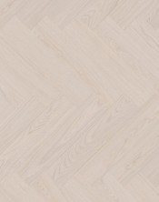 Silk oak herringbone