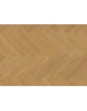 HERRINGBONE ANTIC OAK