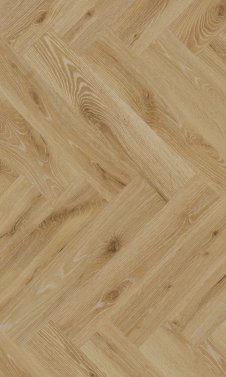 Desert oak herringbone
