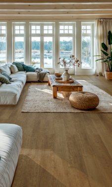 Authentic Hervik Bente