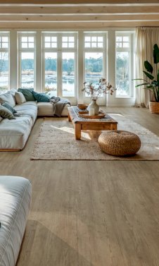 Authentic Hervik Vanja