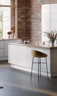 Caldera Concrete Shark