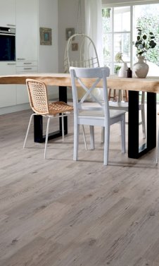 Authentic Plank "Verde"