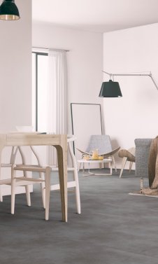 Nuance "Off Blue Grey"