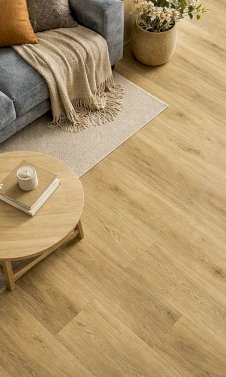 WOODRIC GLENMORE OAK