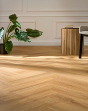 MENOR OAK HERRINGBONE