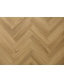 AMARON EIR BURBON OAK HERRINGBONE