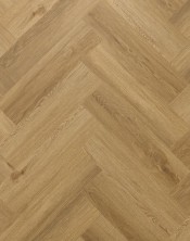 BURBON OAK HERRINGBONE