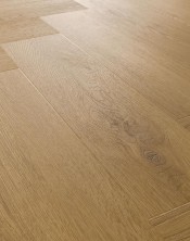 BURBON OAK HERRINGBONE
