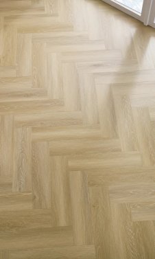 Herringbone JOHANNES OAK