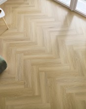 JOHANNES OAK HERRINGBONE