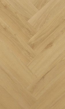 Herringbone VIRGIN OAK