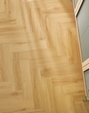 Herringbone VIRGIN OAK